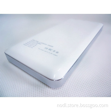 wireless charger & portable power source